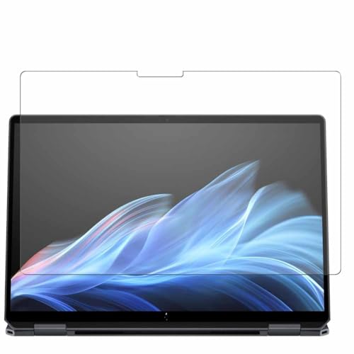 Protection HP OmniBook Ultra Flip 14t-fh000 pour le bureau