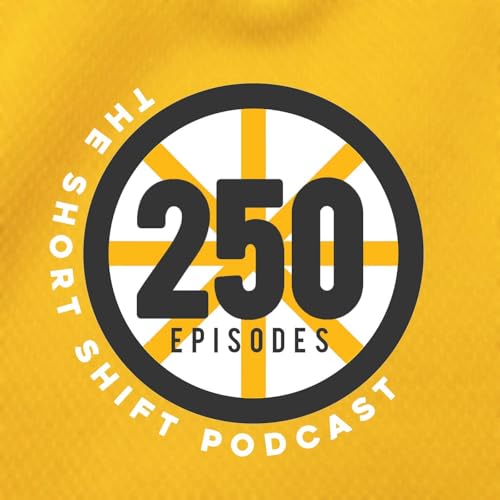 Ep.250 - WE AIN'T LEAVIN'