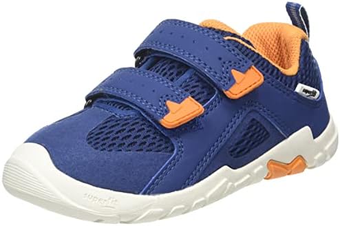 Superfit Adidasy Chłopcy Trace