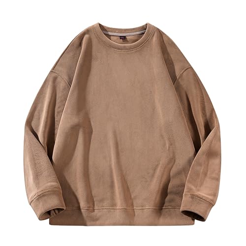 Pull de travail en polaire homme chaud contre le froid d'hiver