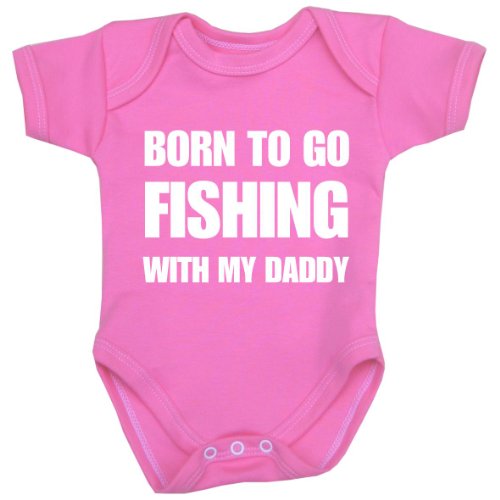 baby fishing clothes