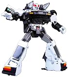 KO Version Masterpiece MP 17 Action Figures 7 Inch Prowl