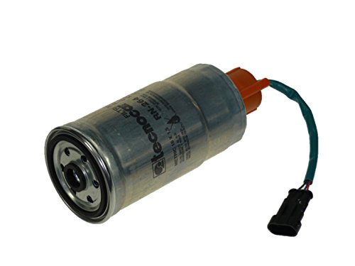 TECNOCAR-PURFLUX TCRN264 F.GASOLIO FIAT DUCATO