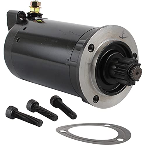 DB Electrical 410-52430 STARTER for Ducati Motorcycle 1000