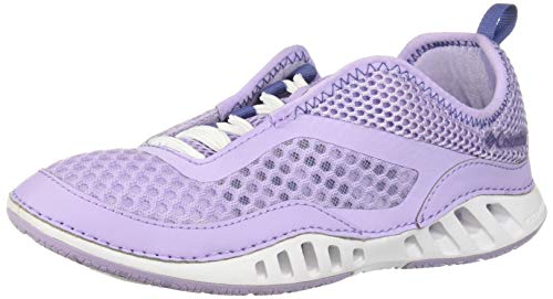 Columbia Drainmaker 3D, Zapatillas para Mujer, Violeta (Soft Violet, Eve), 42 EU