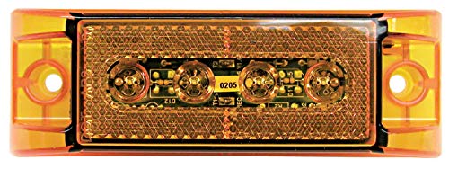 Peterson Manufacturing 188A Clearance Light