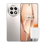 OnePlus 13R Smartphone 12 GB RAM + 256 GB ROM, Snapdragon 8 Gen 3, 6.78" 120Hz Display, 50MP Dual Camera + OIS, 6000 mAh Battery, with 80W SUPERVOOC Charge, Astral Trail