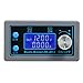 Chiffonade ZK-4KX Boost Power Supply Module Programmable DC Adjustable Voltage/Current 0.5-30V/0-4A with LCD Display for DIY Electronics