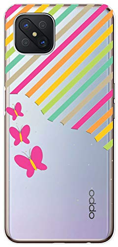 Mixroom - Cover Custodia Case in TPU Silicone