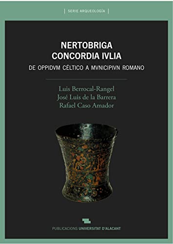 Portada de Nertobriga Concordia Ivlia