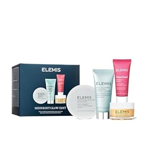 ELEMIS Midnight Glow Gift Set Worth...