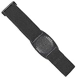 Maximaler Tragekomfort durch flexibles Material (kein Hartplastik)