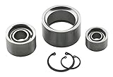 FK Bearings CP10 Bearing Cup (For COM10T/FKS10T/FKSSX10T)
