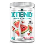 Scivation Xtend EAA (40食分, ウォーターメロン)