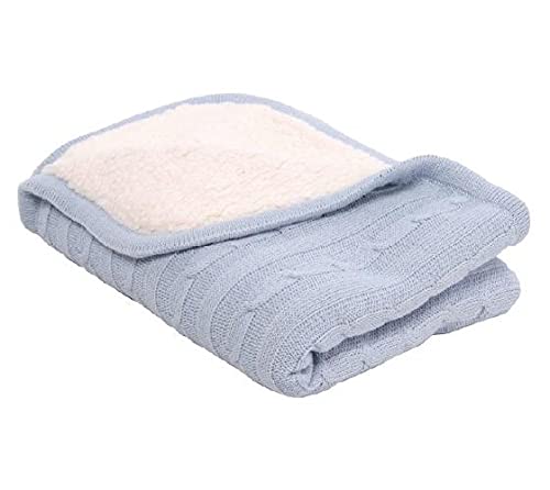 Kikka Boo 31103010030 - Coperta