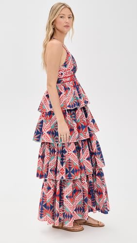 Ro's Garden Women's Nevada Maxi Dress4