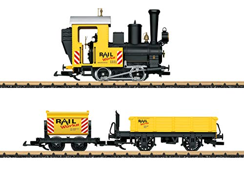 Il Treno Merci Escala HO Lima Models HL1037 – Leonardo Hobbies