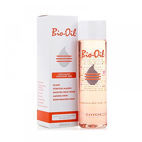 BIO OIL OLIO DERMAT 200ML TP