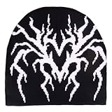 Idéale pour les festivals de musique, les sorties skatepark ou l'exploration décontractée de la ville, cette casquette unisexe complète les t-shirts à capuche, les t-shirts visuels et les tenues de loisirs sportifs