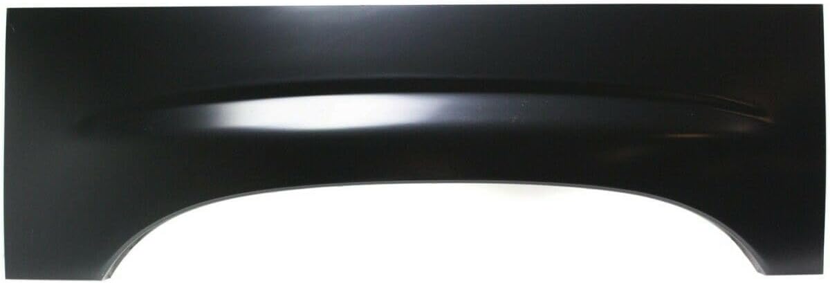 Wheel Arch Repair Panels Set of 2 Rear Left-and-Right Upper for Chevy for Silverado 3500/2500HD/2500/1500HD/1500,for GMC for Sierra 3500/2500HD/2500/1500HD/1500 Pair