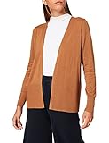 Open-Front s.Oliver Damen 120.10.108.17.150.2102763 Strickjacke, 8469, 40