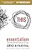 Produktbild Essentialism: The Disciplined Pursuit of Less
