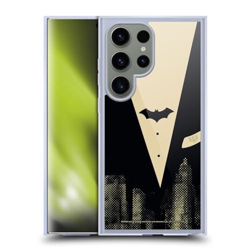 Coque Samsung S24 Ultra Batman protection antichoc MagSafe