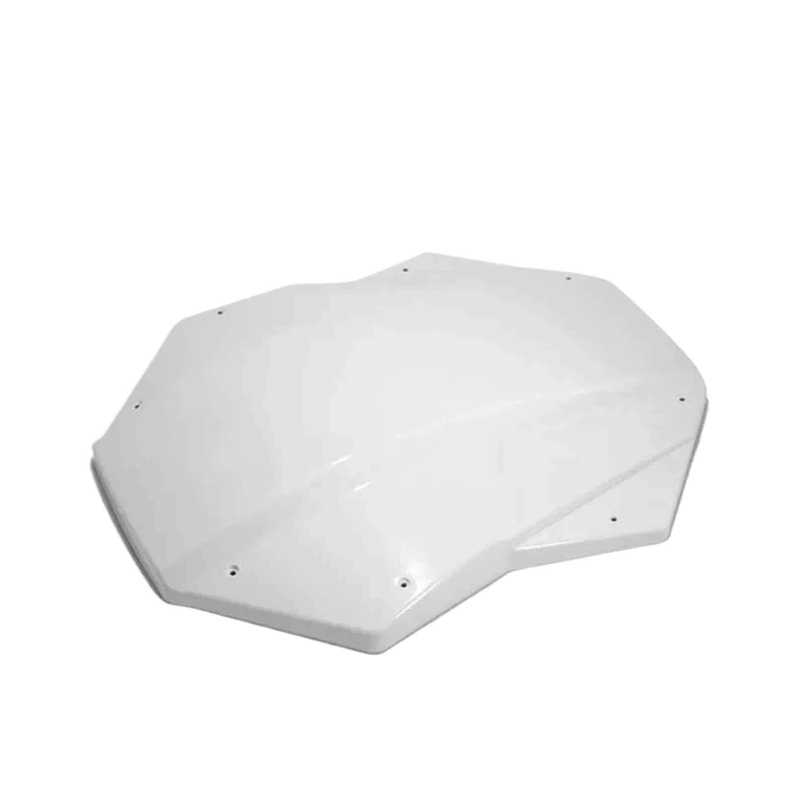 Compatibile con EFT, E410P/E416P Scocca Corpo Bianca