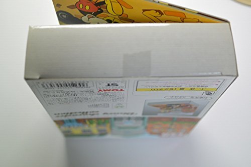 Amazon | キャラトミカ ディズニーキャラクターコレクション