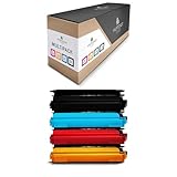 Produits compatibles avec les originaux suivants : TN-135BK (noir/noir), TN-135C (bleu/cyan), TN-135M (rouge/magenta), TN-135Y (jaune/jaune), autres dénominations des fabricants : TN 135 BK, TN135C, TN 135 M, TN 135 Y, TN135Y, TN135Y, TN1335C. 5BK, TN1. 35M, TN 135 C