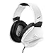 immagine 2Turtle Beach Recon 200 Cuffie Gaming Amplificate per PlayStation 4, Cablate, Bianco