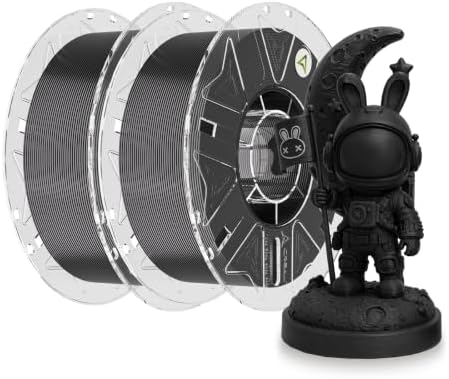 Creality PLA Black 1.00kg