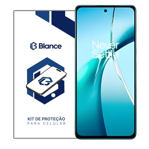 Película Hydrogel Resistant Para OnePlus Nord CE 4 Lite - Blance