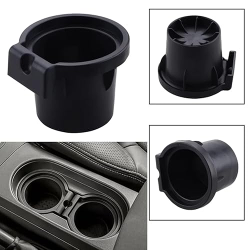 Porte-gobelet auto pour Frontier évite les boissons renversées - 5