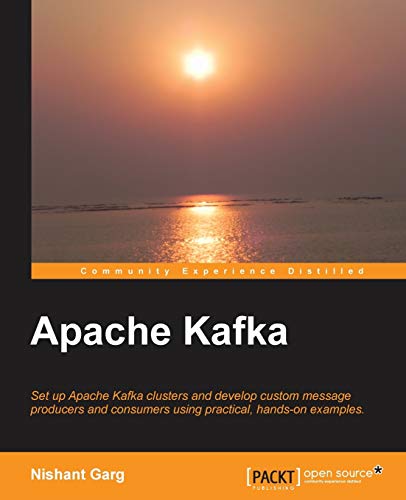 Apache Kafka view 2