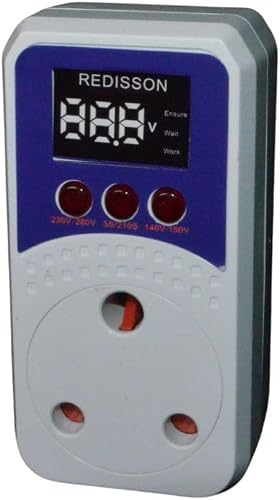 Loadshedding Surge protector