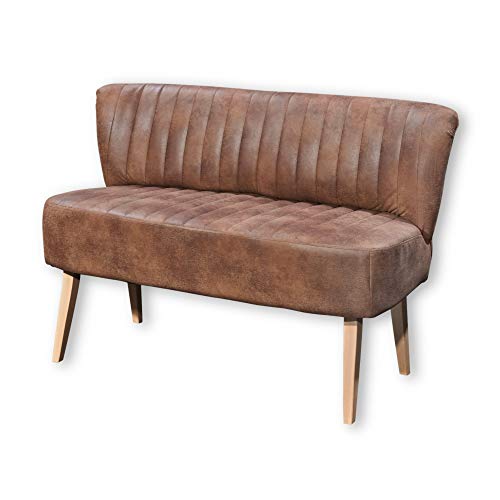 2-Sitzer-Sofas günstig - Testberichte & Bewertungen 2021 - bestseller