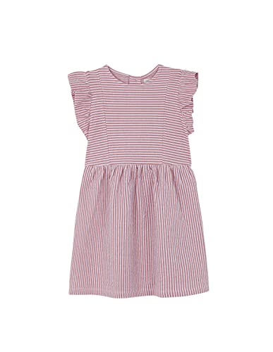 GOCCO Vestido Rayas