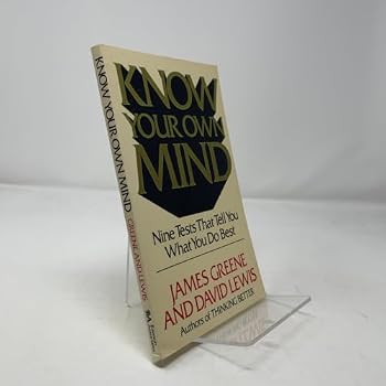 Know Your Own Mind