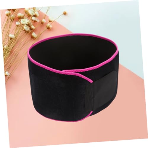 Faja lumbar ajustable talla S color Rosy miniatura 6