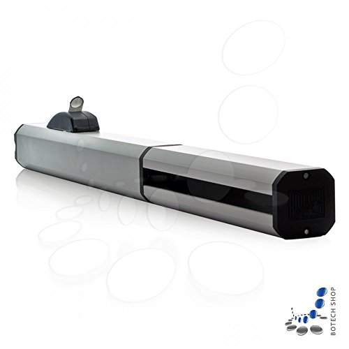 FAAC 400 CBAC Swing Gate Motor