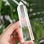 Clear Quartz Crystal