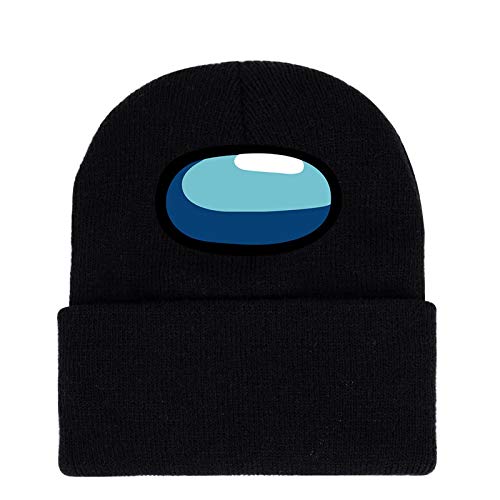 Among US Winter Beanie Hats for Men Women Warm Cozy Knitted Cuffed...