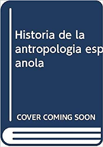 Historia de la Antropología Balear: 9 (BOIXAREU UNIVERSITARIA)