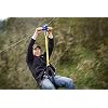 Chetco Zip Line Kit w/Harness Kit, Bungee Brake