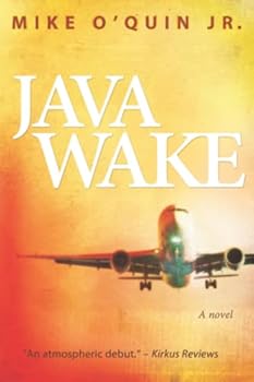 Paperback Java Wake Book