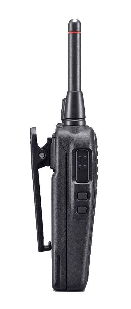 ICOM IC-F29SR2 RICETRASMETTITORE Professionale Portatile ANALOGICO PMR 446-16 CANALI