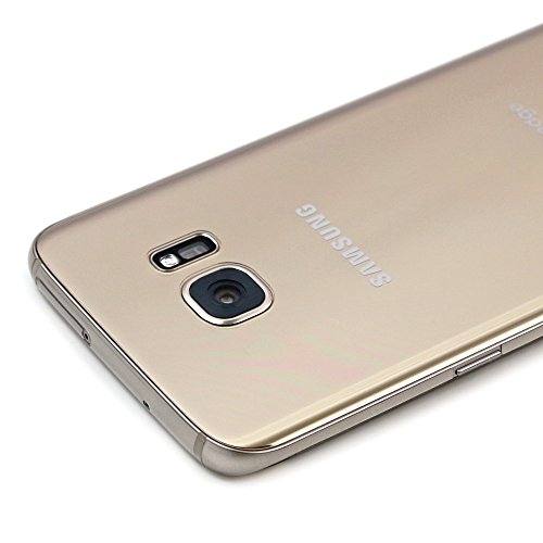 Armorsuit Militaryshield - Samsung Galaxy S7 Edge Screen Protector [Full Screen Coverage] + Full Body Skin Protector Anti-Bubble & Extreme Clarity Hd Shield + Lifetime Replacement #TOP6