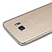 ArmorSuit MilitaryShield Full Body Skin Film + Screen Protector for Samsung Galaxy S7 Edge - Anti-Bubble HD Clear Film