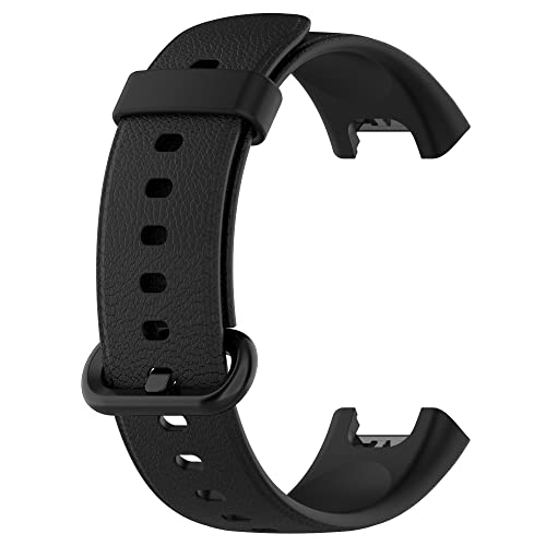 Correas de silicona para Xiaomi Mi Watch Lite, pack 6 miniatura 6